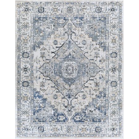 Livabliss Jolie JLO-2305 Machine Crafted Area Rug JLO2305-71010